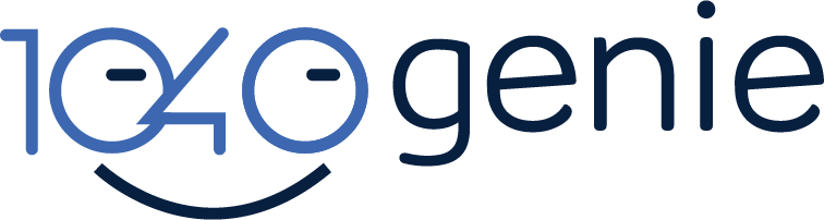 1040Genie Logo